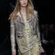 Illustration for article titled Burberry's Collection More Noteworthy Than A Model Wipeout